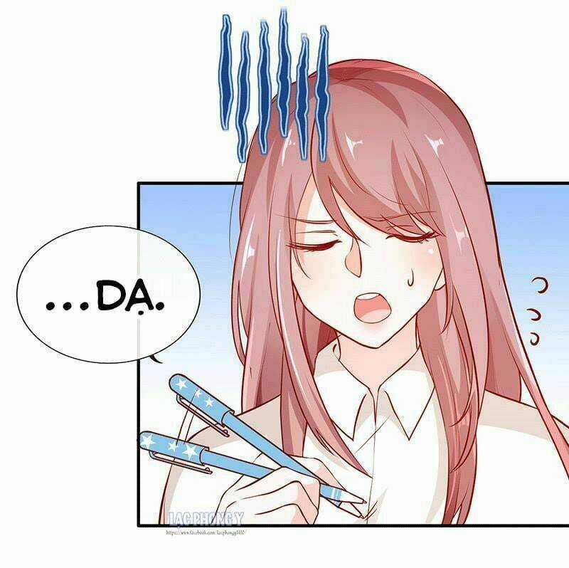 Sức Mạnh Nữ Hoàng - Chapter 7 - Trang 36