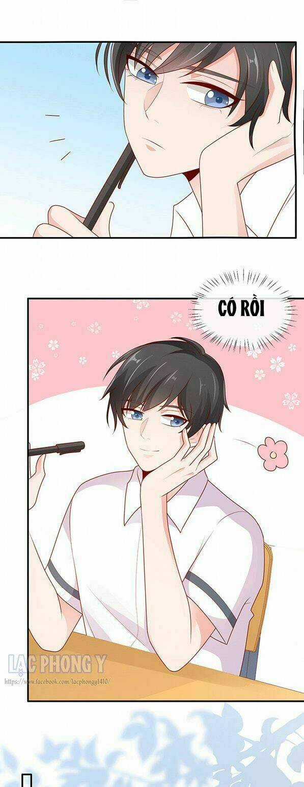 Sức Mạnh Nữ Hoàng - Chapter 7 - Trang 37