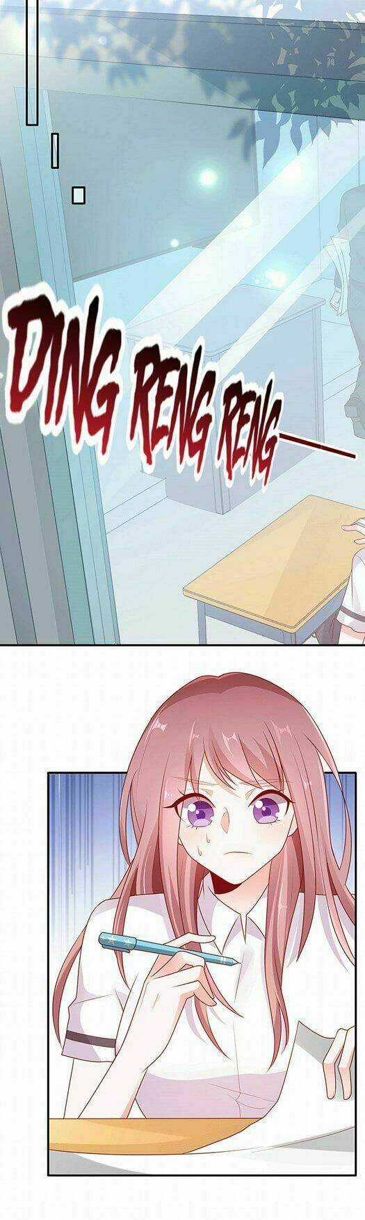 Sức Mạnh Nữ Hoàng - Chapter 7 - Trang 38