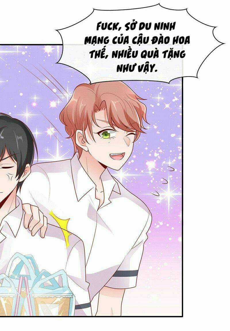 Sức Mạnh Nữ Hoàng - Chapter 7 - Trang 5