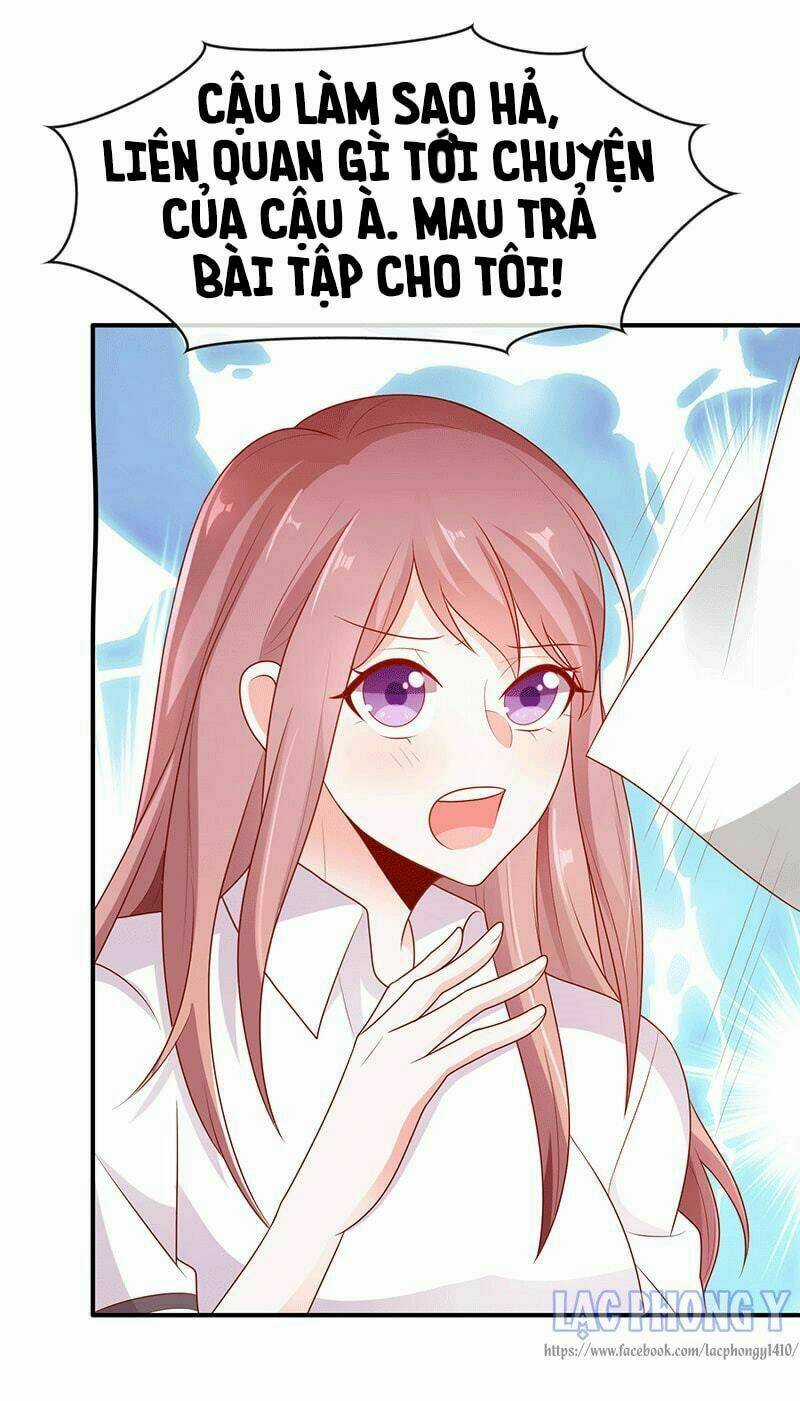 Sức Mạnh Nữ Hoàng - Chapter 7 - Trang 41