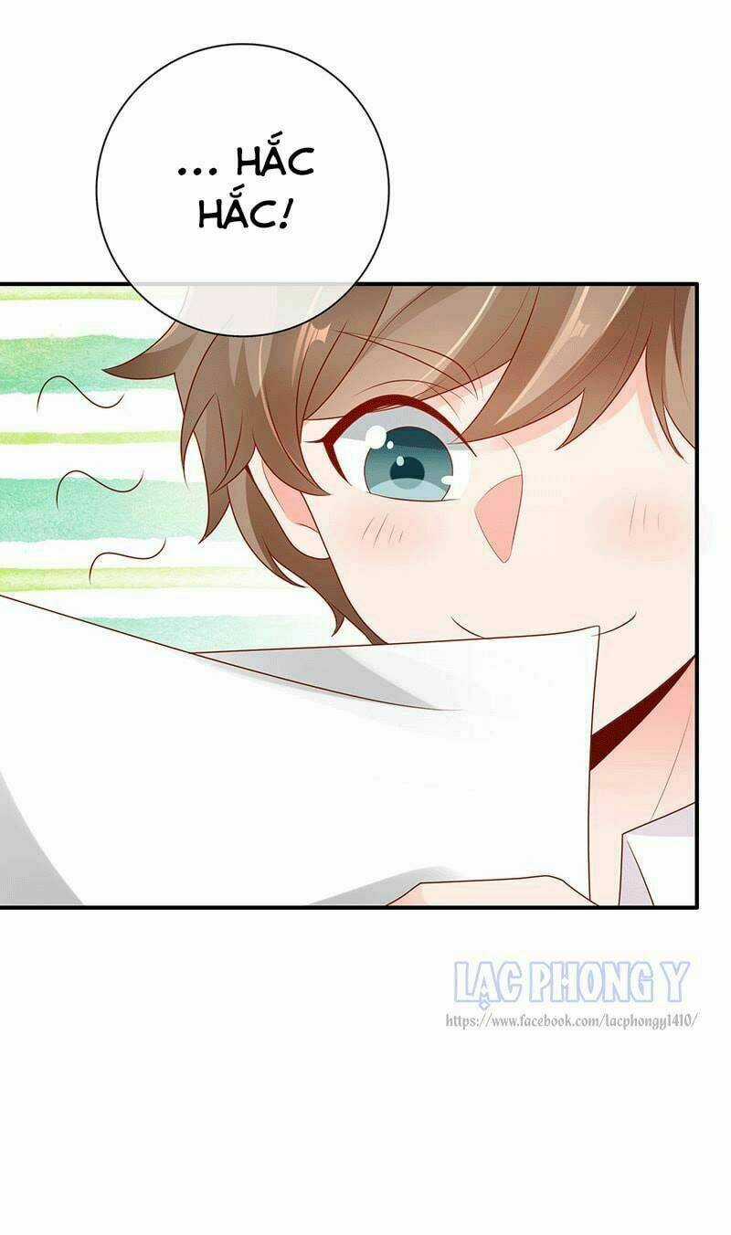 Sức Mạnh Nữ Hoàng - Chapter 7 - Trang 42