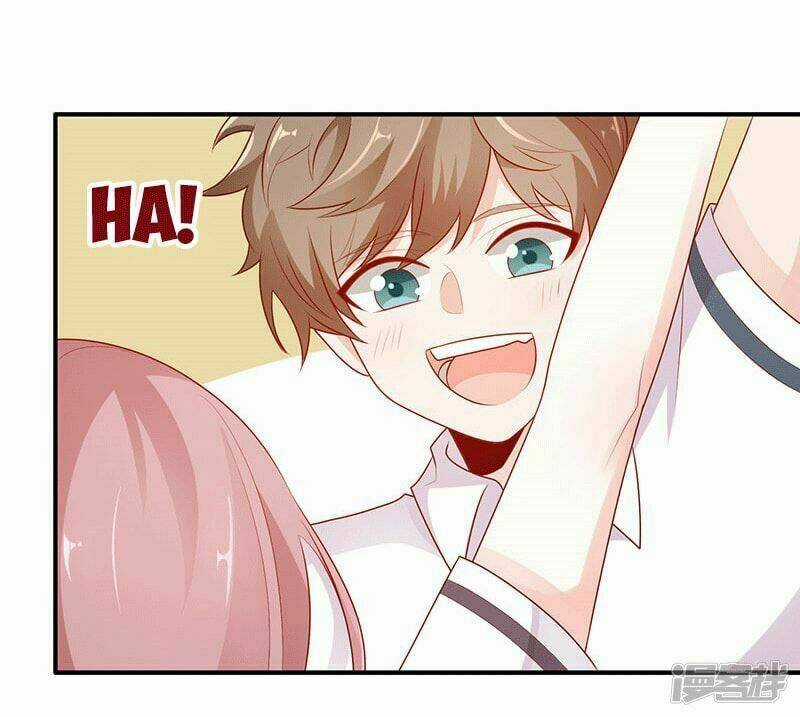 Sức Mạnh Nữ Hoàng - Chapter 7 - Trang 44