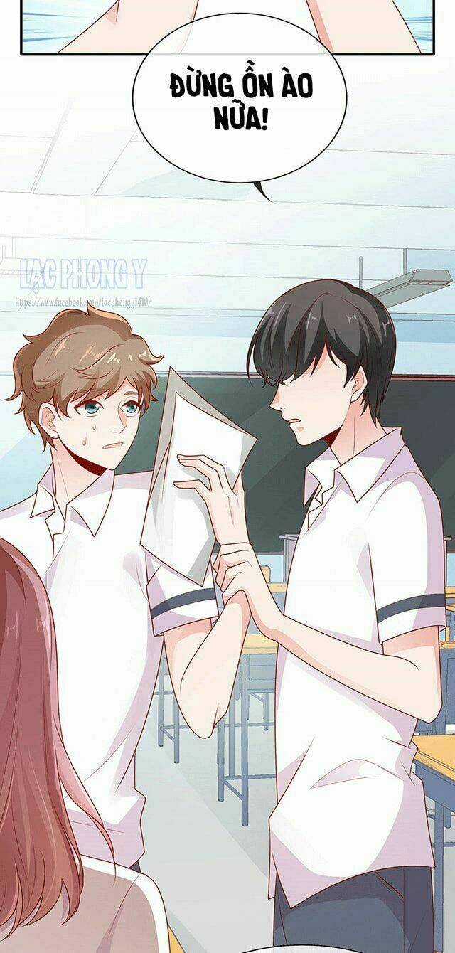 Sức Mạnh Nữ Hoàng - Chapter 7 - Trang 46