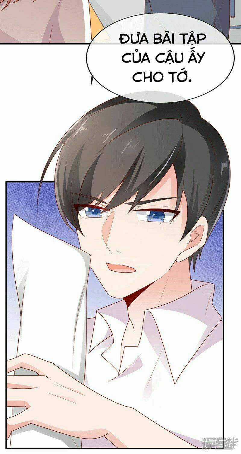 Sức Mạnh Nữ Hoàng - Chapter 7 - Trang 47