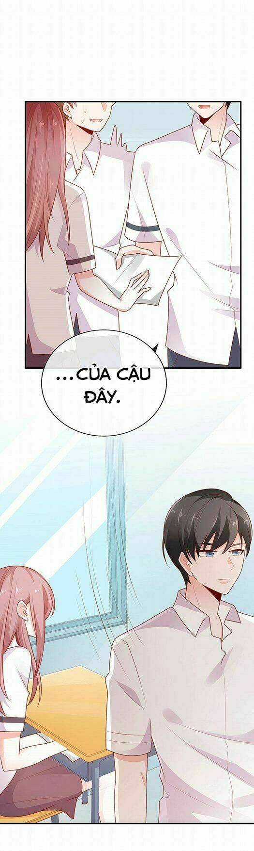 Sức Mạnh Nữ Hoàng - Chapter 7 - Trang 48