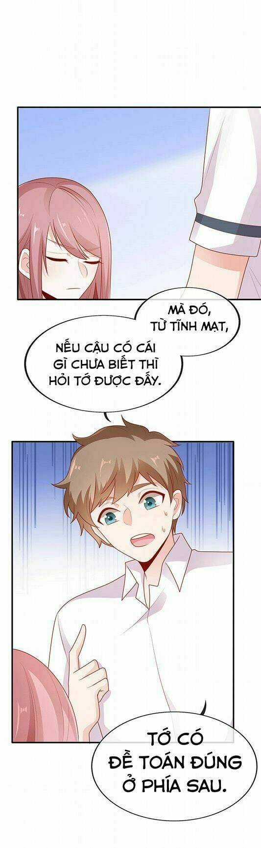 Sức Mạnh Nữ Hoàng - Chapter 7 - Trang 50