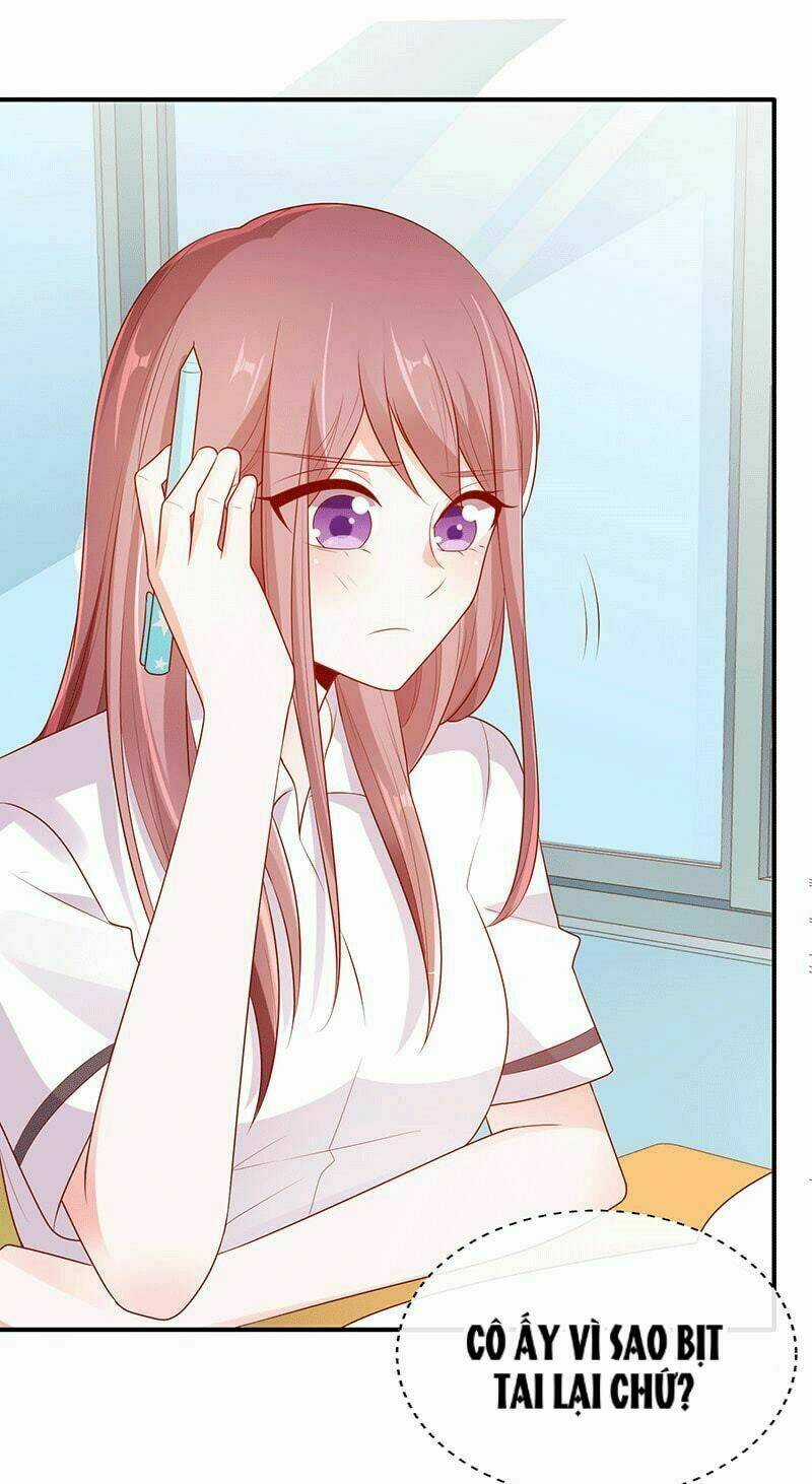 Sức Mạnh Nữ Hoàng - Chapter 7 - Trang 8