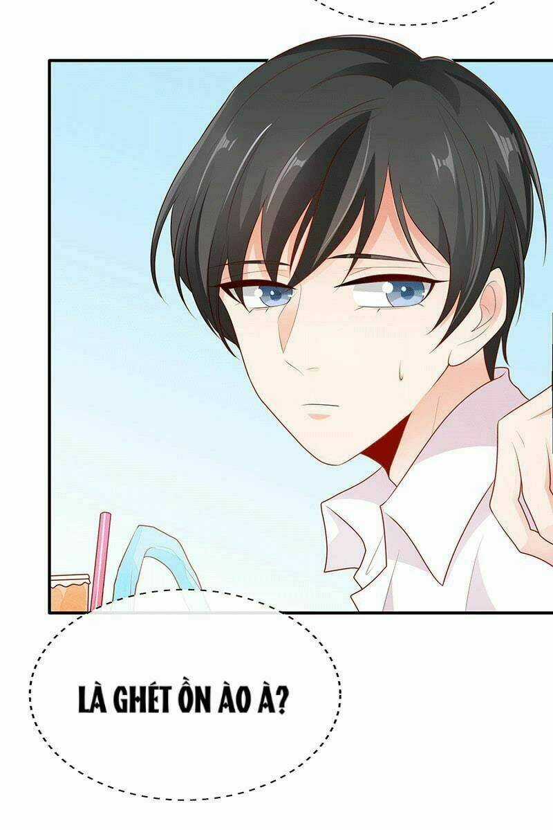 Sức Mạnh Nữ Hoàng - Chapter 7 - Trang 9