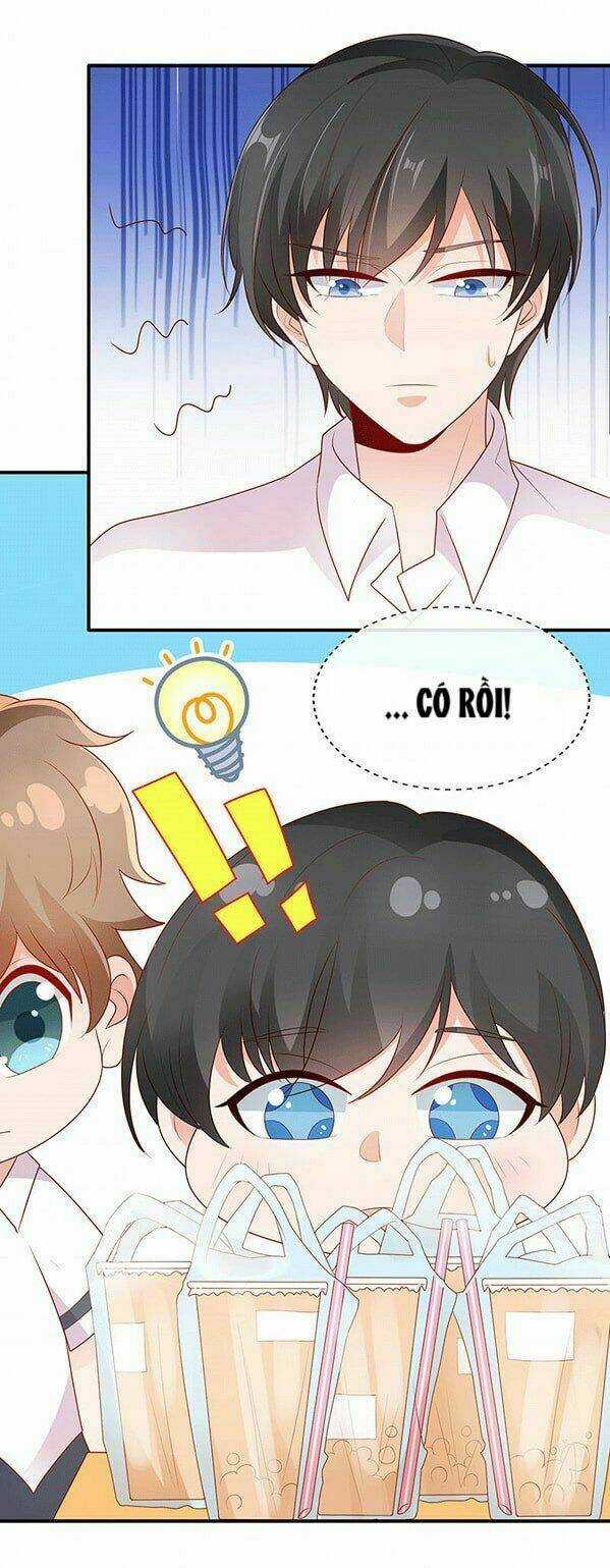 Sức Mạnh Nữ Hoàng - Chapter 7 - Trang 10