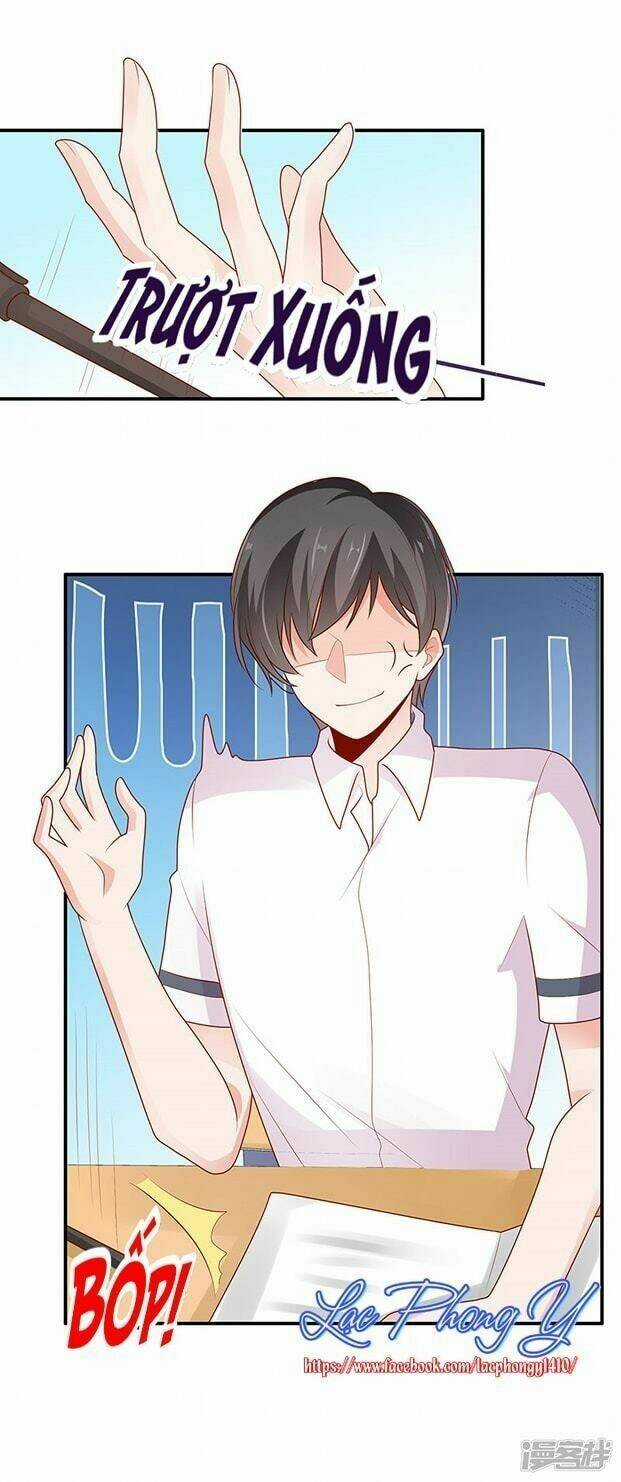 Sức Mạnh Nữ Hoàng - Chapter 9 - Trang 12