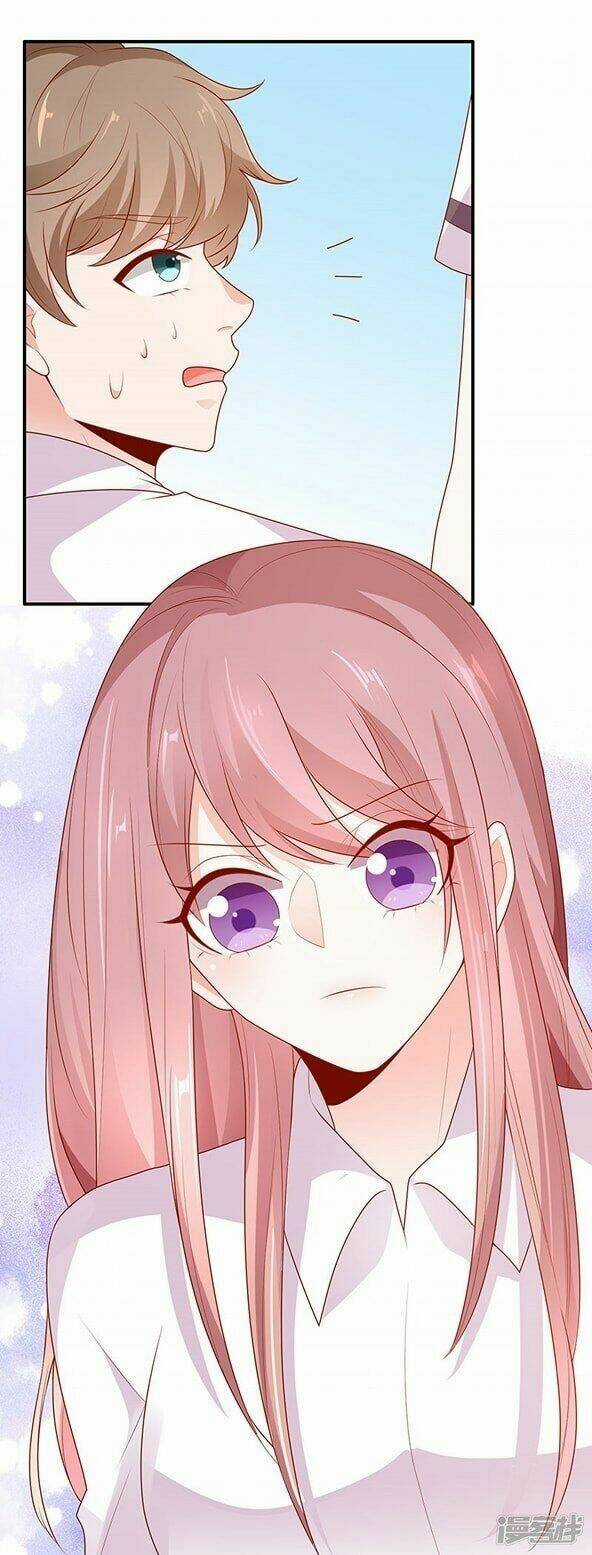 Sức Mạnh Nữ Hoàng - Chapter 9 - Trang 13