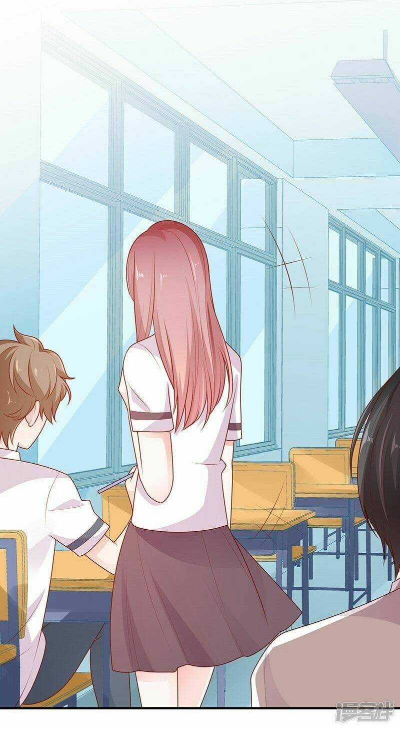 Sức Mạnh Nữ Hoàng - Chapter 9 - Trang 17