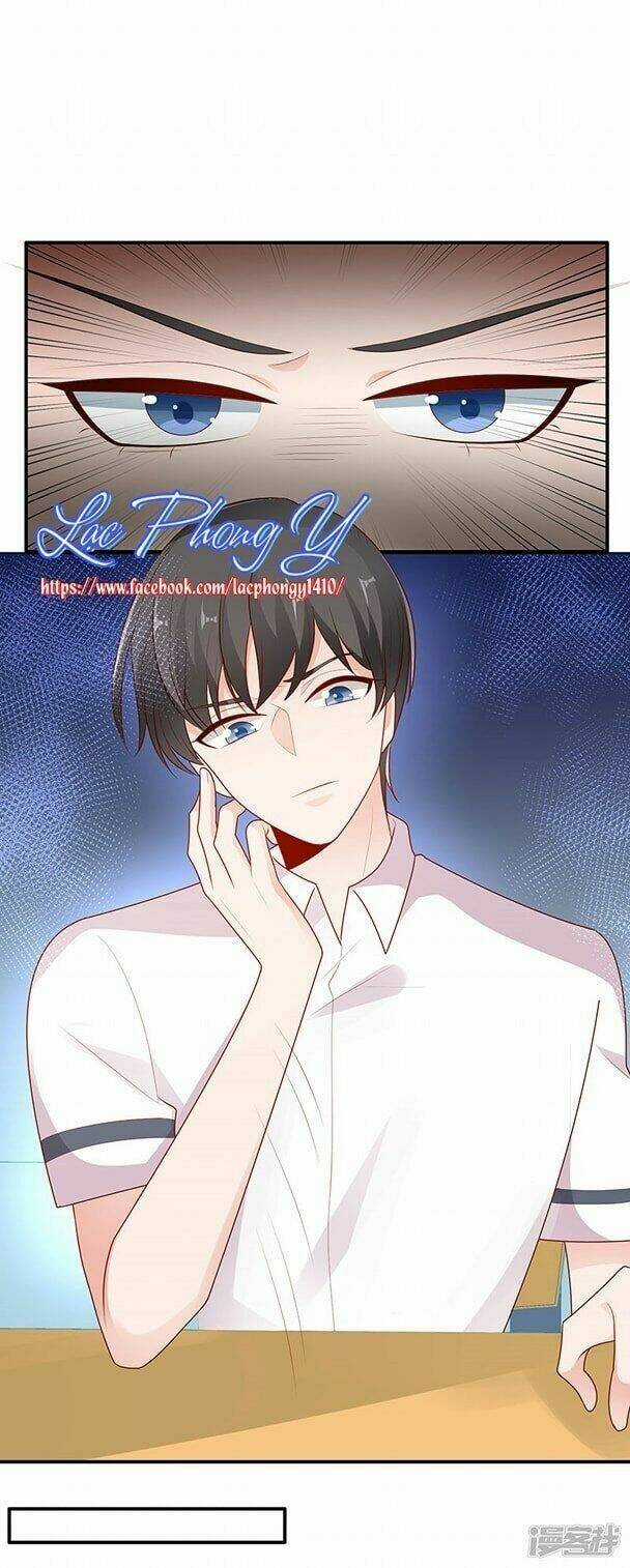 Sức Mạnh Nữ Hoàng - Chapter 9 - Trang 18