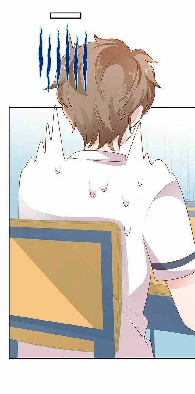 Sức Mạnh Nữ Hoàng - Chapter 9 - Trang 19