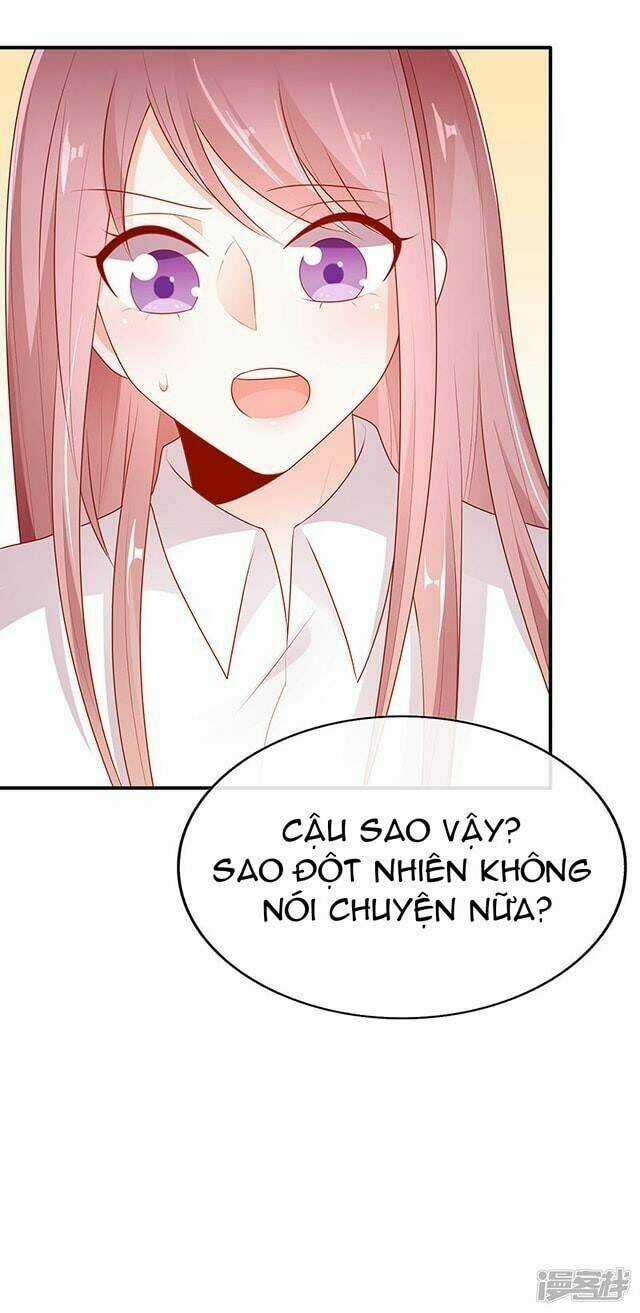 Sức Mạnh Nữ Hoàng - Chapter 9 - Trang 20