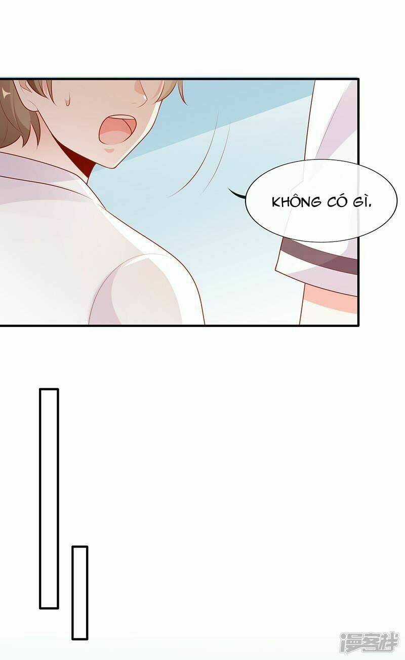 Sức Mạnh Nữ Hoàng - Chapter 9 - Trang 21