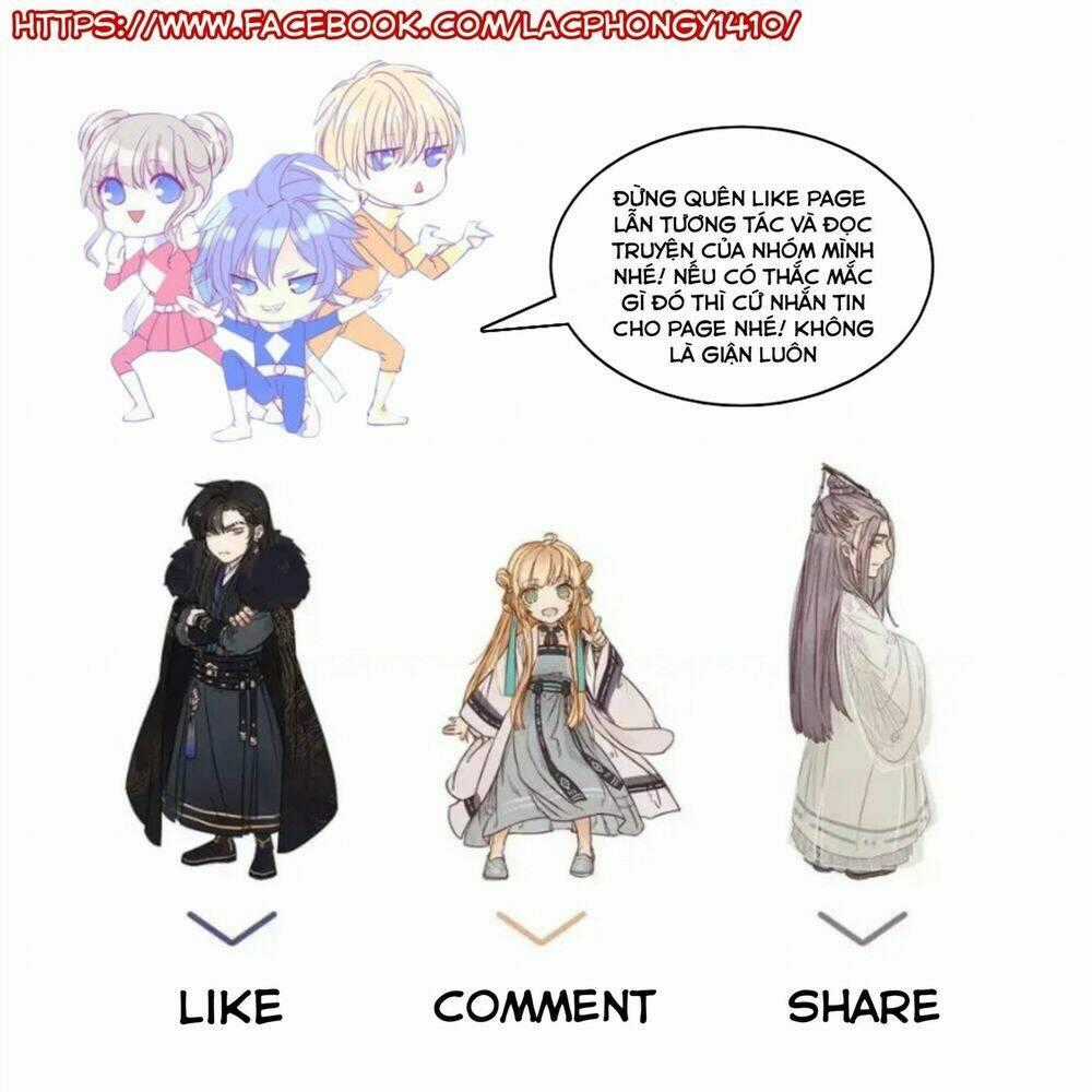 Sức Mạnh Nữ Hoàng - Chapter 9 - Trang 23