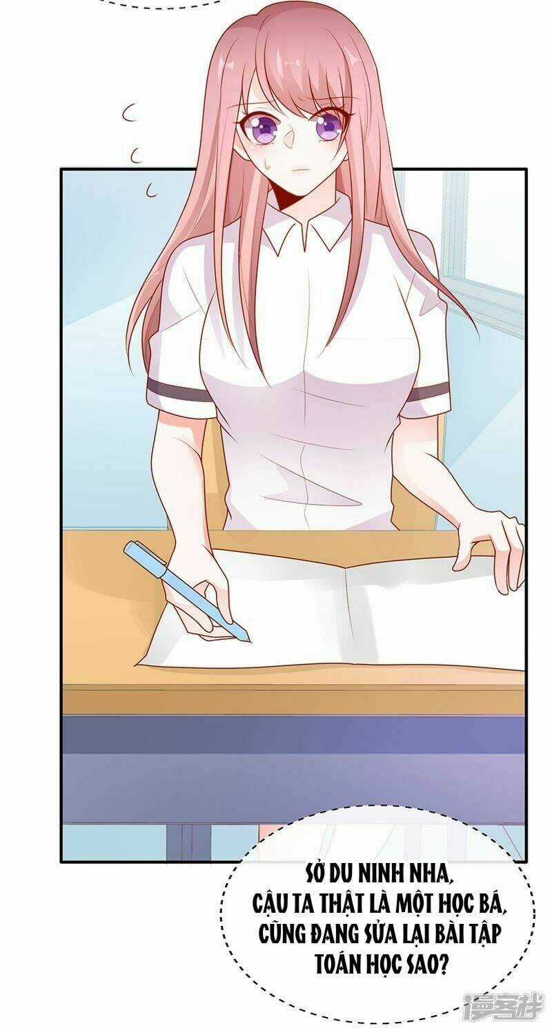 Sức Mạnh Nữ Hoàng - Chapter 9 - Trang 4