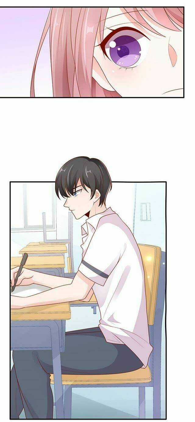 Sức Mạnh Nữ Hoàng - Chapter 9 - Trang 5