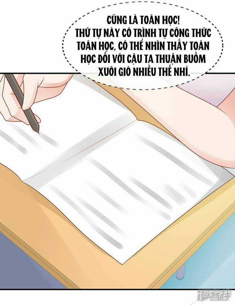 Sức Mạnh Nữ Hoàng - Chapter 9 - Trang 6