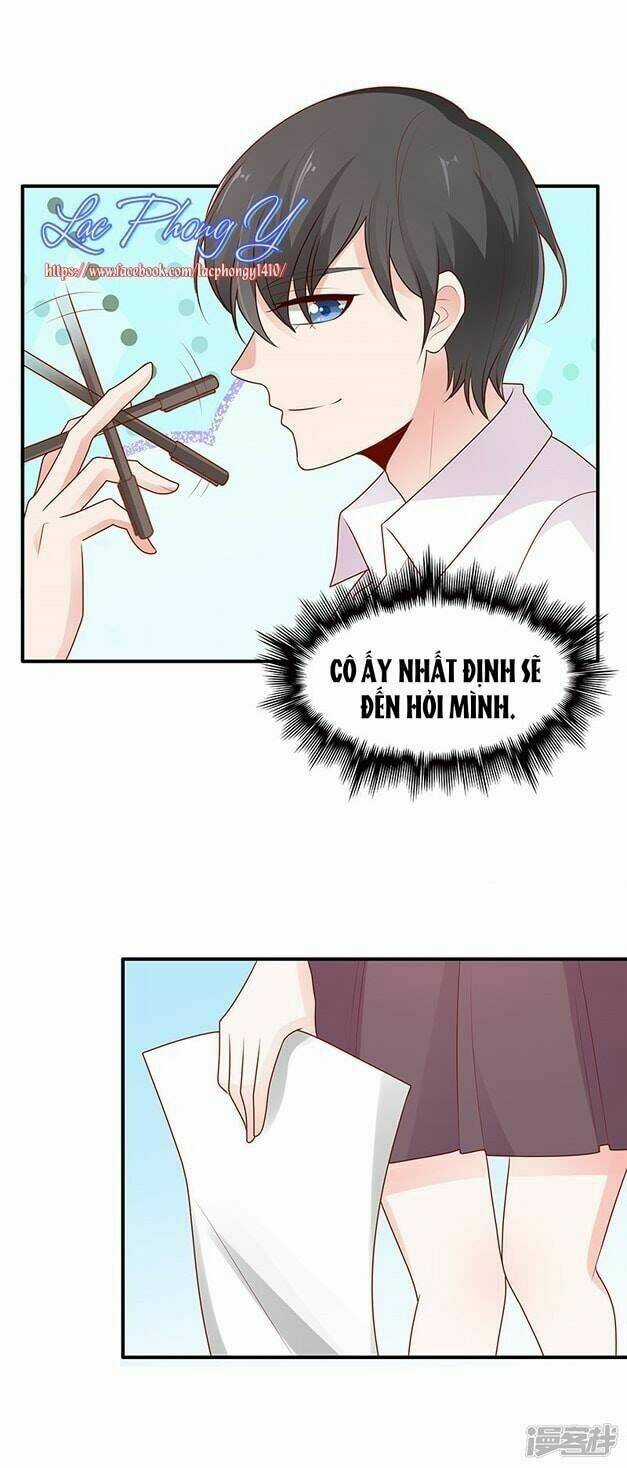 Sức Mạnh Nữ Hoàng - Chapter 9 - Trang 10