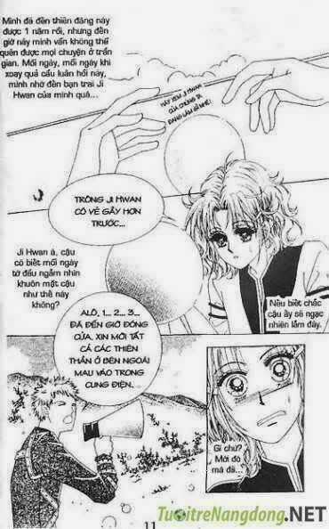 Sức Thanh Xuân - Chapter 1 - Trang 11