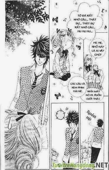 Sức Thanh Xuân - Chapter 1 - Trang 104