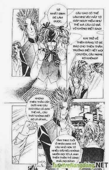 Sức Thanh Xuân - Chapter 1 - Trang 110