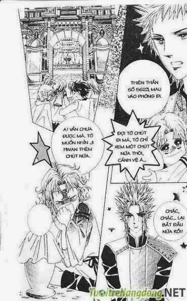 Sức Thanh Xuân - Chapter 1 - Trang 12