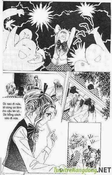 Sức Thanh Xuân - Chapter 1 - Trang 117