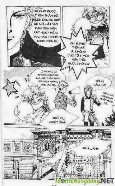 Sức Thanh Xuân - Chapter 1 - Trang 13