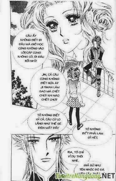 Sức Thanh Xuân - Chapter 1 - Trang 126