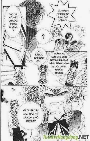 Sức Thanh Xuân - Chapter 1 - Trang 129