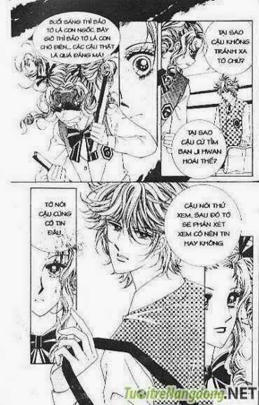 Sức Thanh Xuân - Chapter 1 - Trang 130