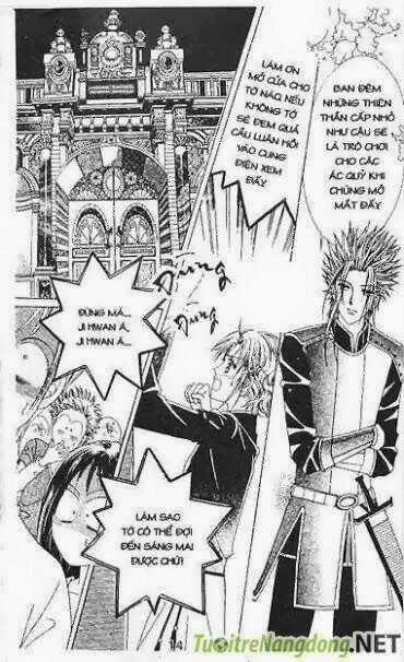 Sức Thanh Xuân - Chapter 1 - Trang 14