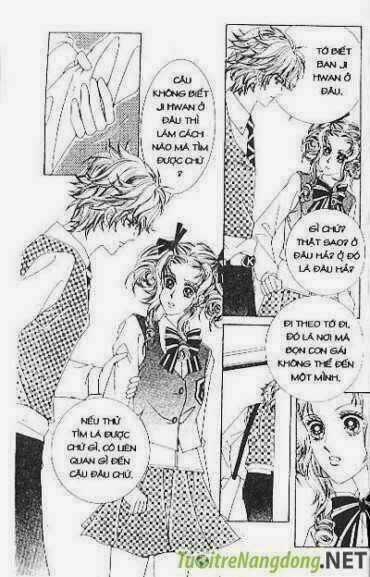 Sức Thanh Xuân - Chapter 1 - Trang 132