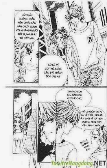 Sức Thanh Xuân - Chapter 1 - Trang 134