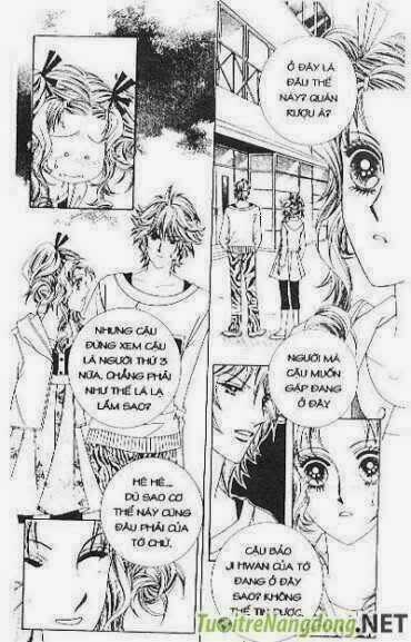 Sức Thanh Xuân - Chapter 1 - Trang 135