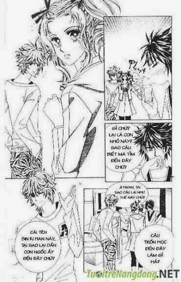 Sức Thanh Xuân - Chapter 1 - Trang 138