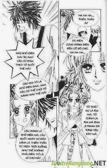 Sức Thanh Xuân - Chapter 1 - Trang 140