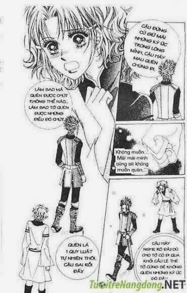 Sức Thanh Xuân - Chapter 1 - Trang 17