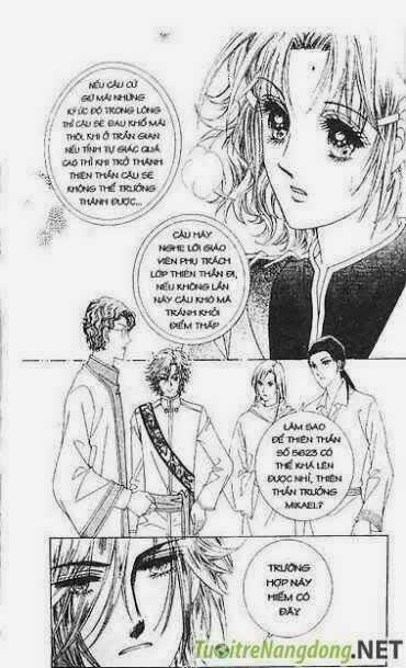 Sức Thanh Xuân - Chapter 1 - Trang 18