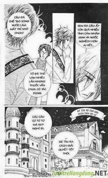 Sức Thanh Xuân - Chapter 1 - Trang 19