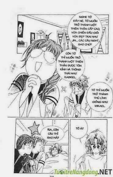 Sức Thanh Xuân - Chapter 1 - Trang 20