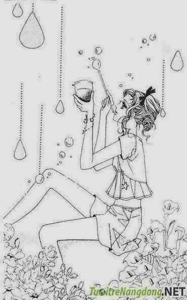 Sức Thanh Xuân - Chapter 1 - Trang 3