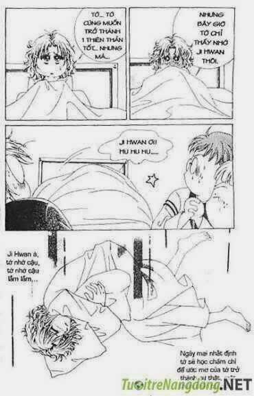 Sức Thanh Xuân - Chapter 1 - Trang 21