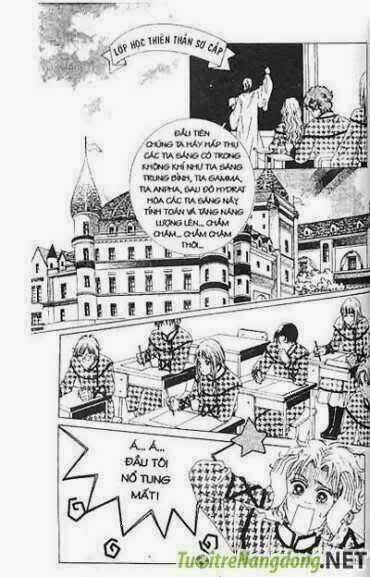 Sức Thanh Xuân - Chapter 1 - Trang 22