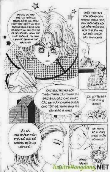 Sức Thanh Xuân - Chapter 1 - Trang 23