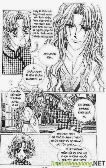 Sức Thanh Xuân - Chapter 1 - Trang 25